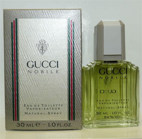 gucci for mens perfume|gucci cologne for men discontinued.